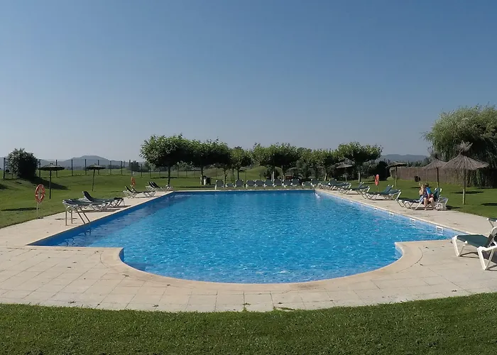 Ξενοδοχείο Terraverda At Emporda Golf Torroella de Montgrí