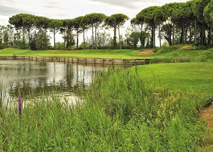 Terraverda At Emporda Golf 4* Torroella de Montgrí
