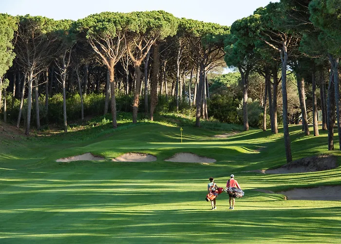Terraverda At Emporda Golf Torroella de Montgrí