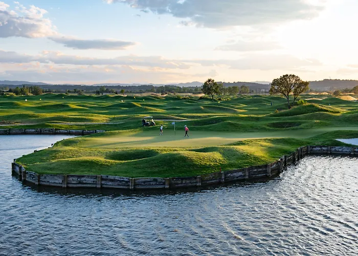 Ξενοδοχείο Terraverda At Emporda Golf