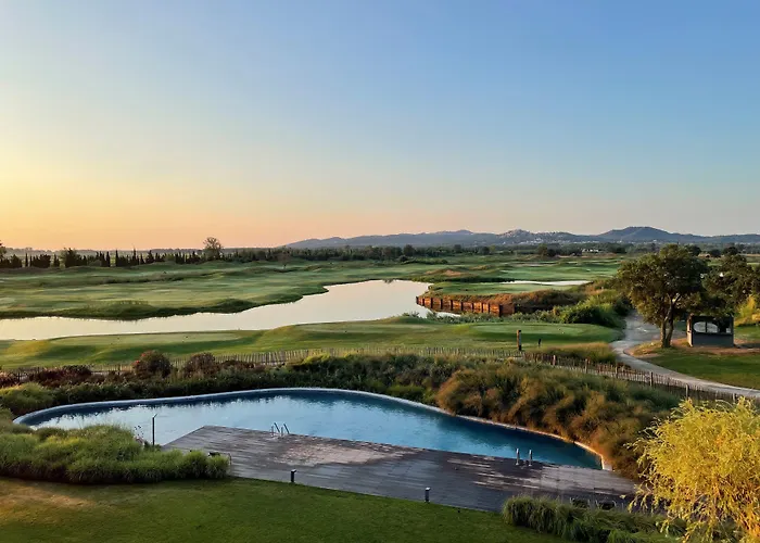 Terraverda At Emporda Golf 4*
