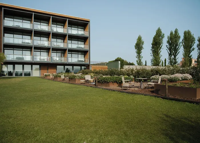 Ξενοδοχείο Terraverda At Emporda Golf