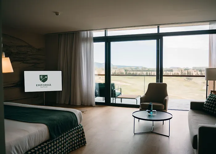Terraverda At Emporda Golf 4*
