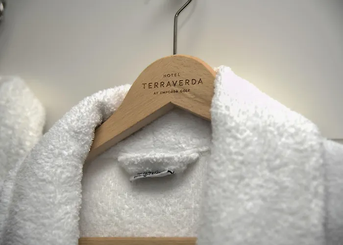 Ξενοδοχείο Terraverda At Emporda Golf 4*