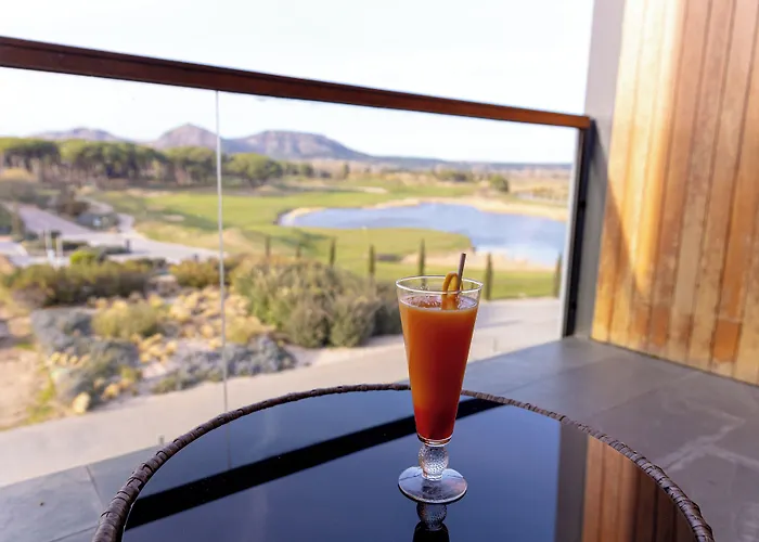 Terraverda At Emporda Golf Torroella de Montgrí
