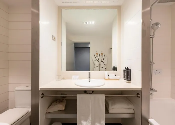 Terraverda At Emporda Golf Ξενοδοχείο 4*