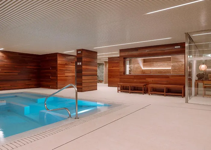 Ξενοδοχείο Terraverda At Emporda Golf