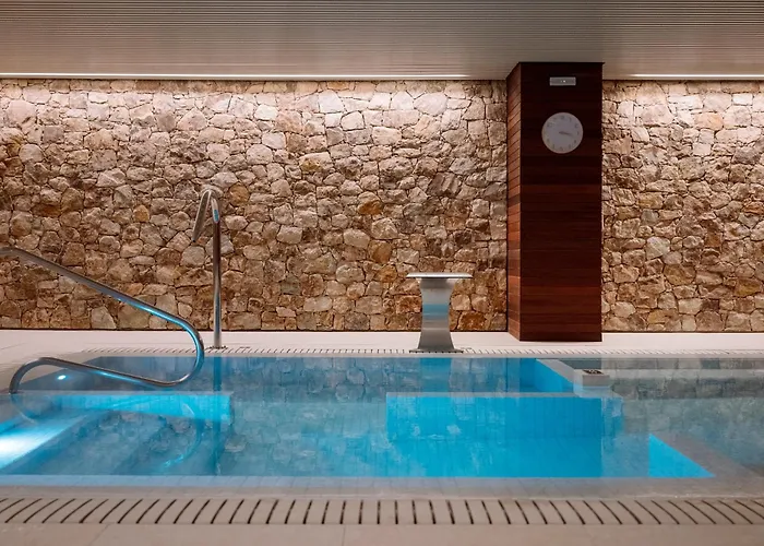 Terraverda At Emporda Golf Ξενοδοχείο 4*