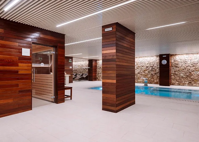 Terraverda At Emporda Golf 4*