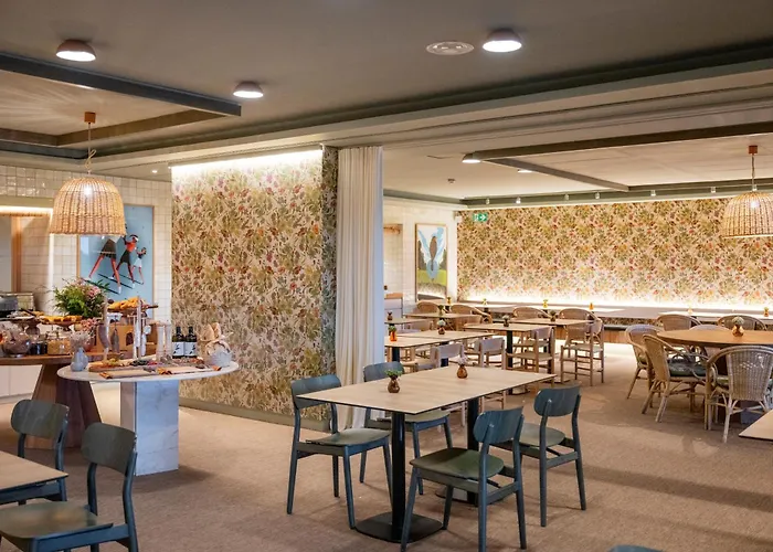 Ξενοδοχείο Terraverda At Emporda Golf