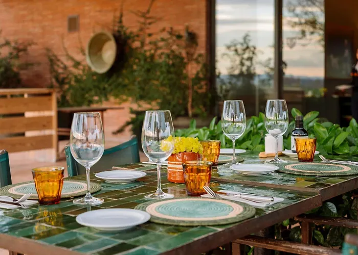 Terraverda At Emporda Golf Ξενοδοχείο