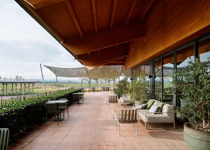 Ξενοδοχείο Terraverda At Emporda Golf
