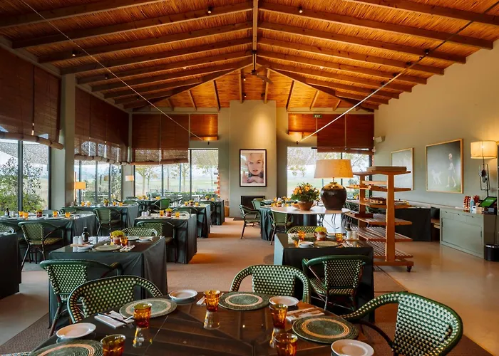 Terraverda At Emporda Golf Ξενοδοχείο 4*