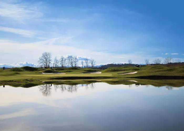Terraverda At Emporda Golf 4*