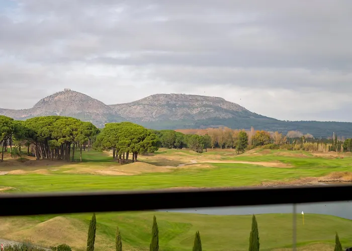 Terraverda At Emporda Golf 4*