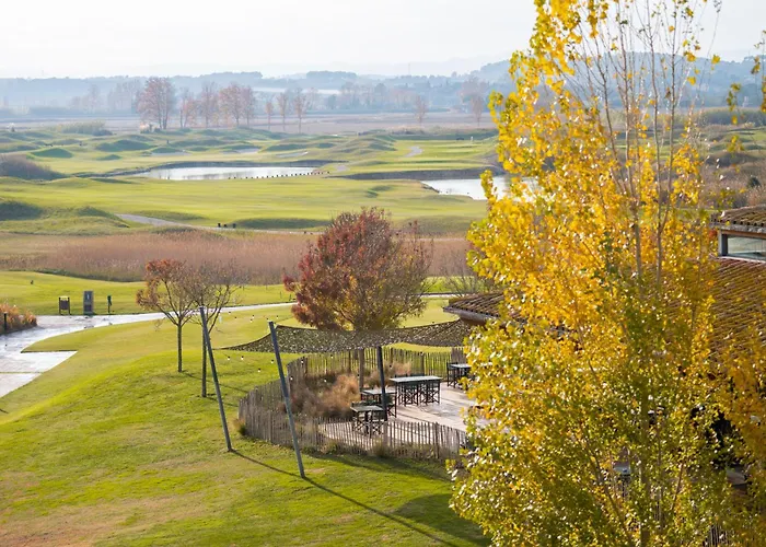 Terraverda At Emporda Golf Ξενοδοχείο